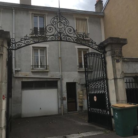 Le Campus Victoria I - Train Station & Isabey St - 70M2 Leilighet Nancy Eksteriør bilde